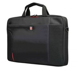 CUSTODIA PORT HOUSTON 15,6", NERO TL 110271