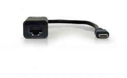 ADATTATORE USB-C IN RJ-45 PORT - 900126