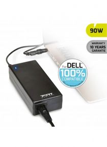 ALIMENTATORE PORT PER PORTATILI DELL 90W 900007-DE
