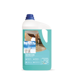 DETERGENTE SANITEC PER PAVIMENTO NEUTRO FLOOR 5KG