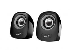 ALTOPARLANTI GENIUS SP-Q160 USB GRIGIO 31730027400