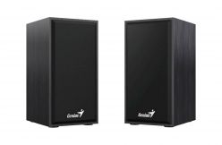Altoparlanti GENIUS SP-HF180 USB nero - 31730029401