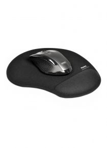Tappetino per mouse PORT ergonomico, gel - 900717