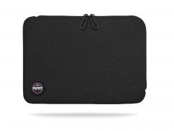 CUSTODIA PORT Sleeve Torino II 15.6 ", nero - 140409