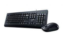 Tastiera GENIUS Smart KM-160 + mouse - 31330001417