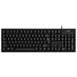 Tastiera GENIUS Smart KB-100 USB - 31300005407