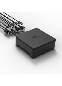 Docking Station PORT universale - 901908-W-EU