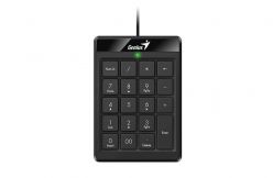 Tastiera GENIUS Tastierino numerico 110 USB - 31300016400