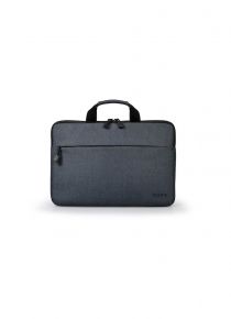 Borsa PORT Belize TL 13.3" grigia - 110201