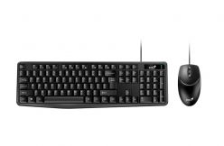 Tastiera GENIUS Smart KM-170 + mouse - 31330006407