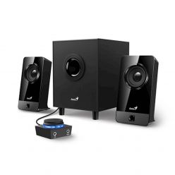 Altoparlanti GENIUS SW-2.1 300X - 31730041400