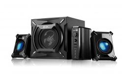 Altoparlanti GENIUS SW-G2.1 2000 II gaming - 31730020400