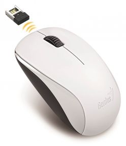 Mouse GENIUS NX-7000 WL bianco - 31030027401