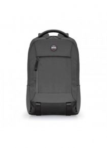 Zaino PORT Torino II 15.6/16", nero - 140425
