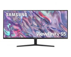 Monitor SAMSUNG 34 "S50GC Viewfinity S5, VA, 3440x1440, 2x HDMI, DP - LS34C500Gauxen