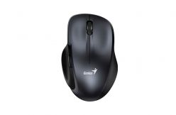 Mouse GENIUS Ergo 8200S W, grigio - 31030029401