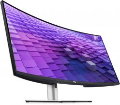 Monitor DELL U3824DW - 210-BHXB