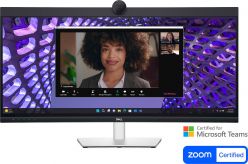Monitor DELL P3424WEB - 210-BFOB