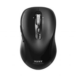Mouse PORT Expert WL+BT, ricaricabile - 900707-C