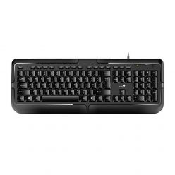 Tastiera GENIUS Smart KB-118 II USB - 31310051405