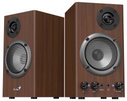 Altoparlanti GENIUS SP-HF500B - 31730047400