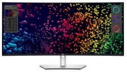 Monitor DELL U4025QW - 210 -bmdv