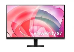Monitor SAMSUNG 27" S70D ViewFinity S7, IPS, 3840x2160, HDMI, DP - LS27D700EAUXEN