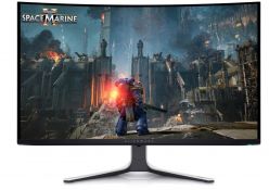 Monitor DELL ALIENWARE AW3225QF - 210 -BLLV