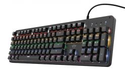 TASTIERA DA GIOCO TRUST GXT 863 MAZZ - 24200