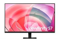 Monitor SAMSUNG 32" S70D ViewFinity S7, VA, 3840x2160, HDMI, DP - LS32D700EAUXEN