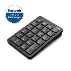 Tastiera PORTA numerica BT Bluetooth - 900802