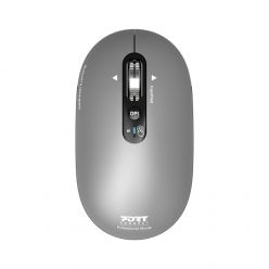 Mouse PORT PURE BT, ricaricabile - 910009
