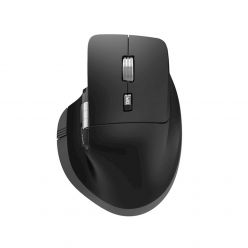 Mouse PORT ULTIMATE WL+BT – Wireless, Ricaricabile, USB-A / C 910203