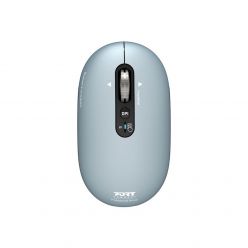 Mouse PURE MAC wireless e Bluetooth ricaricabile - 910500