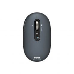 Porta mouse Bluetooth Pure MAC Shadow - 910501