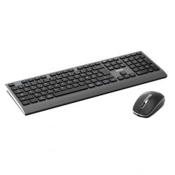 Tastiera e mouse versione PORT SLO, tasto AI - 911252SLO