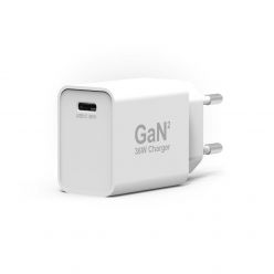 Alimentatore PORTA C PD 100W GaN + CtoC CAVO 2 M - - 902100PEU