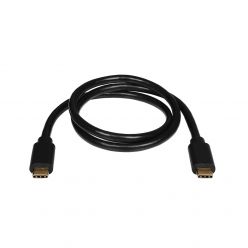 Cavo PORT USB-C a cavo USB-C fino a 100W - 900057