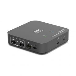 Stazione di ricarica universale PORTA USB-C 2x4K - 901908V2EU