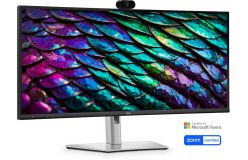 Monitor DELL P3426WEB - 210-BVHQ