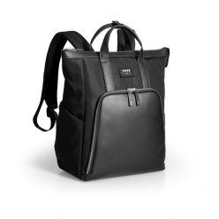 Zaino PORT Muse con mini bag, impermeabile 17l - 135180