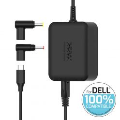 Alimentatore PORTA GaN 100w /Dell EU - 904100DEEU