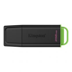 CHIAVE USB KINGSTON DT Exodia da 256 GB, 3.2 Gen 1, cappuccio - DTXG2/256 GB