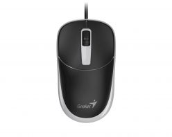 Mouse GENIUS DX-123 grigio - 31010033404
