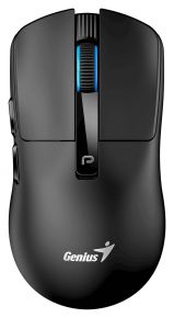 Mouse GENIUS NX-8280S AI Bluetooth, nero - 31030052400