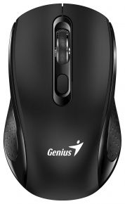 Mouse GENIUS NX-8025S AI nero - 31030048400