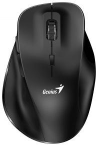 Mouse GENIUS Ergo 8230S, nero - 31030050400