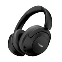 Cuffie Bluetooth, HS-810BT, nere - 31710029400