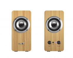 Altoparlanti SP-HF400, legno, UE, 100-240 V - 31730058401