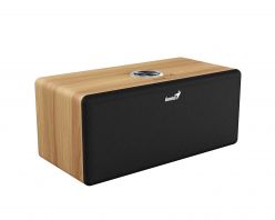 Altoparlanti GENIUS SP-HF505BT, colore legno chiaro, EU, 100-240 V - 31730056401